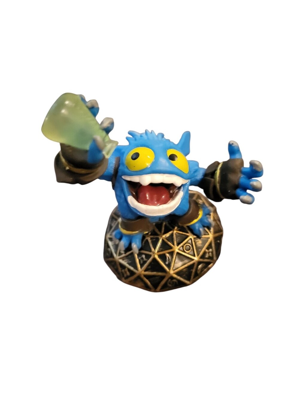 Skylanders Lightcore Pop Fizz Figure
